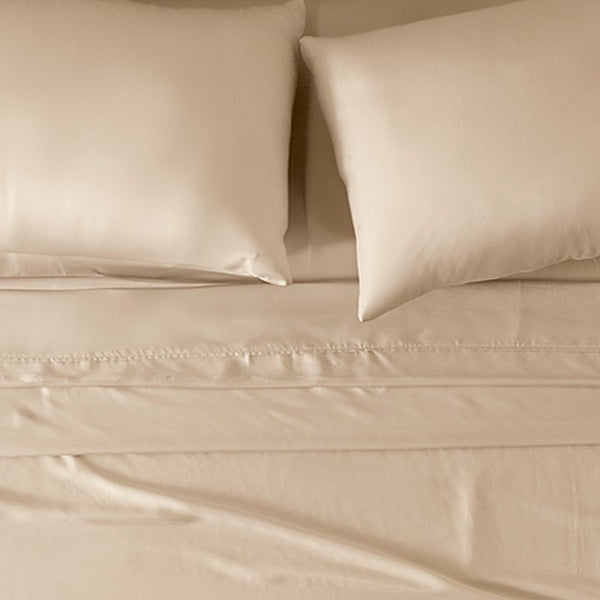SABANAS TENCEL IVORY