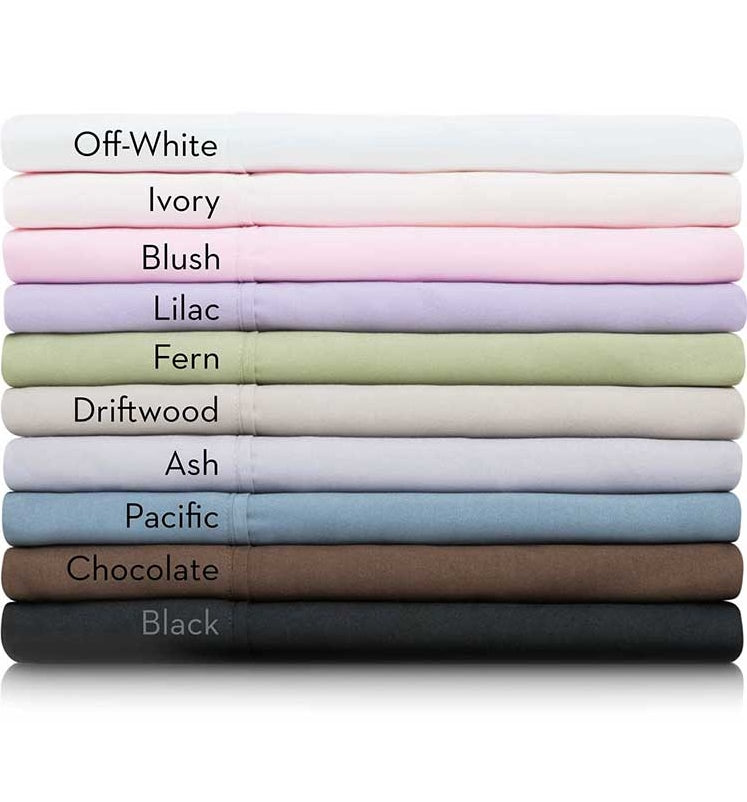 FUNDAS ALMOHADA MICROFIBRA WHITE