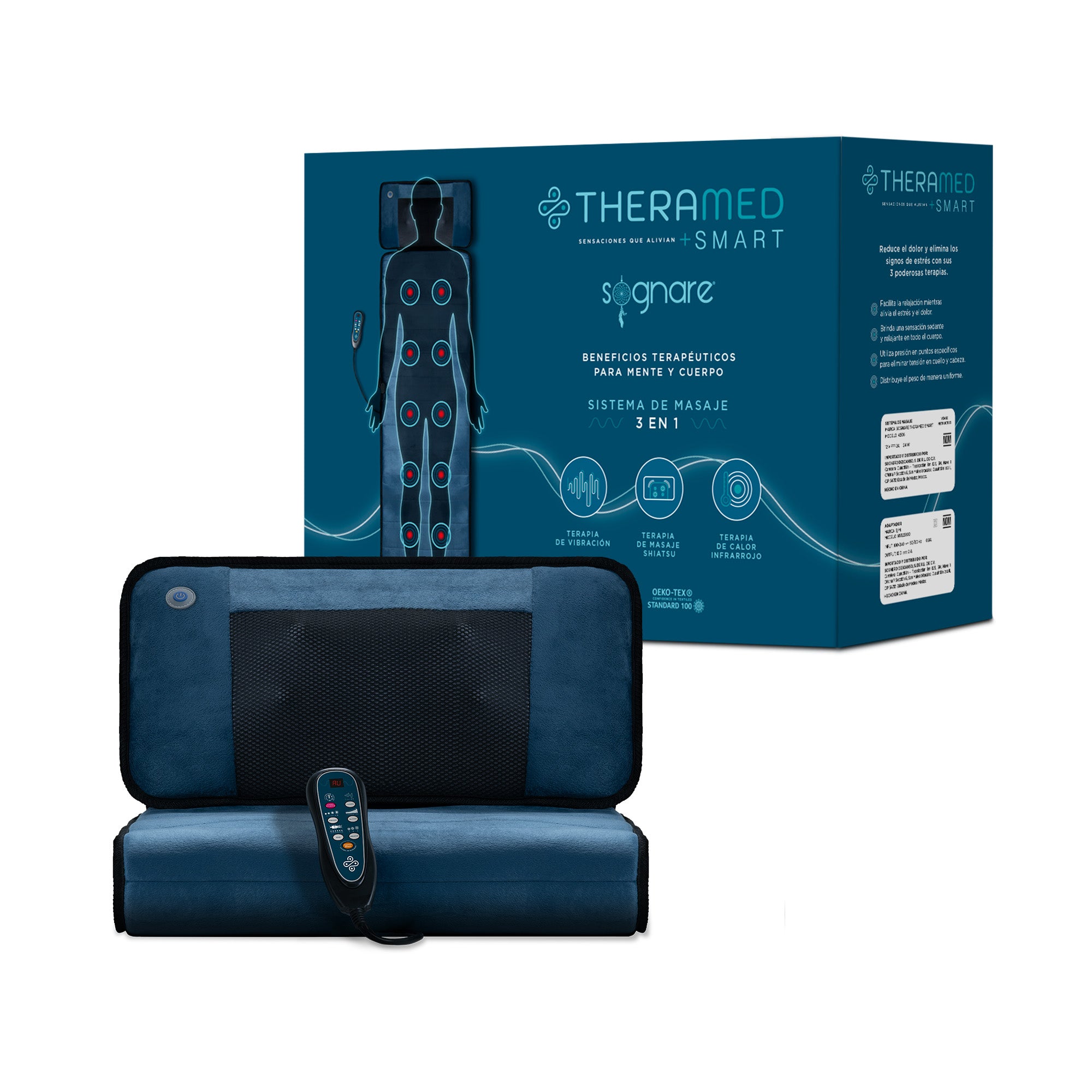 THERAMED SMART