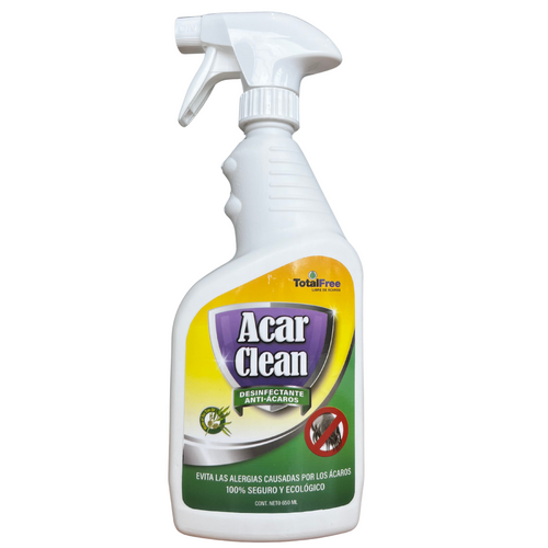 LIQUIDO ANTI-ACAROS