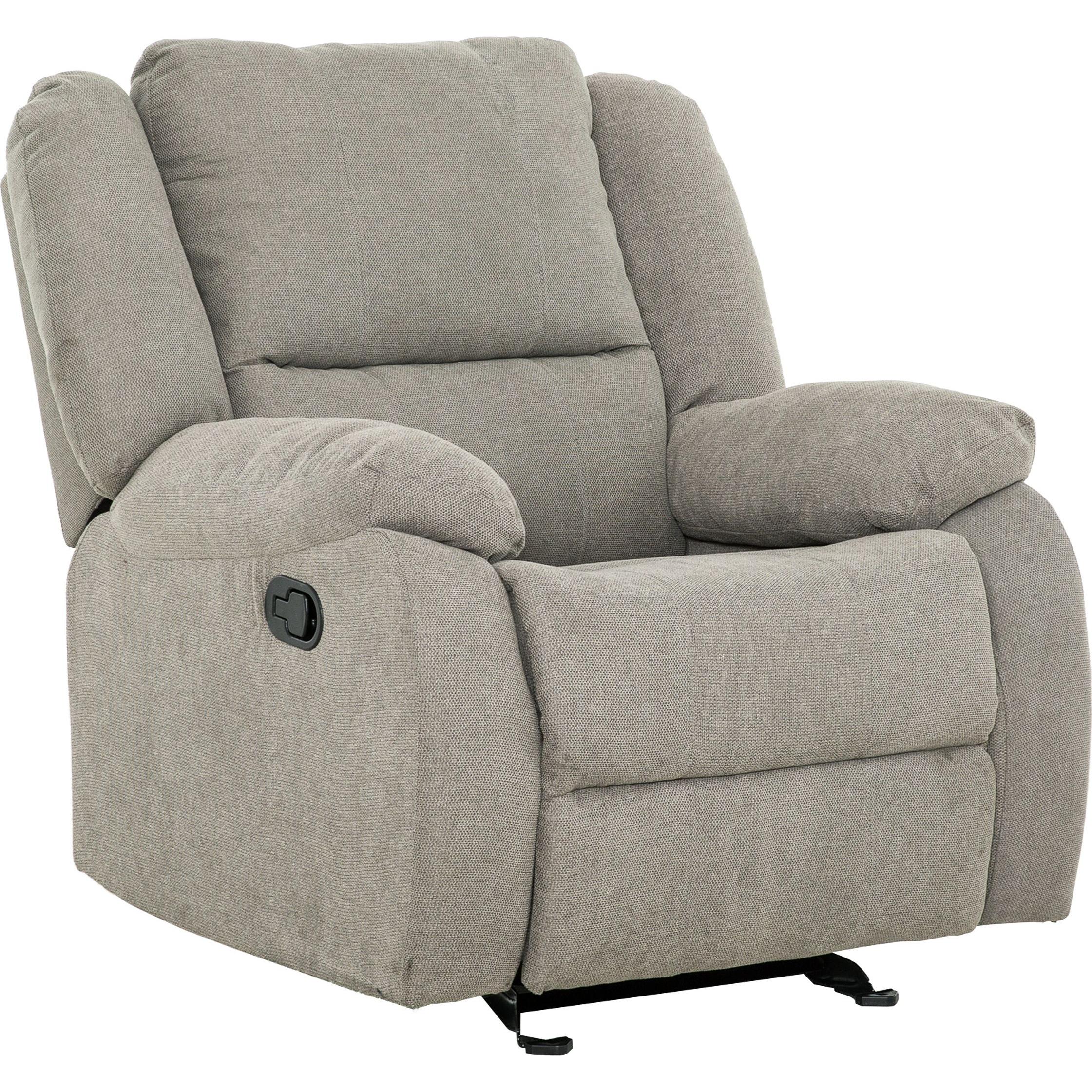 AMOS ROCKER