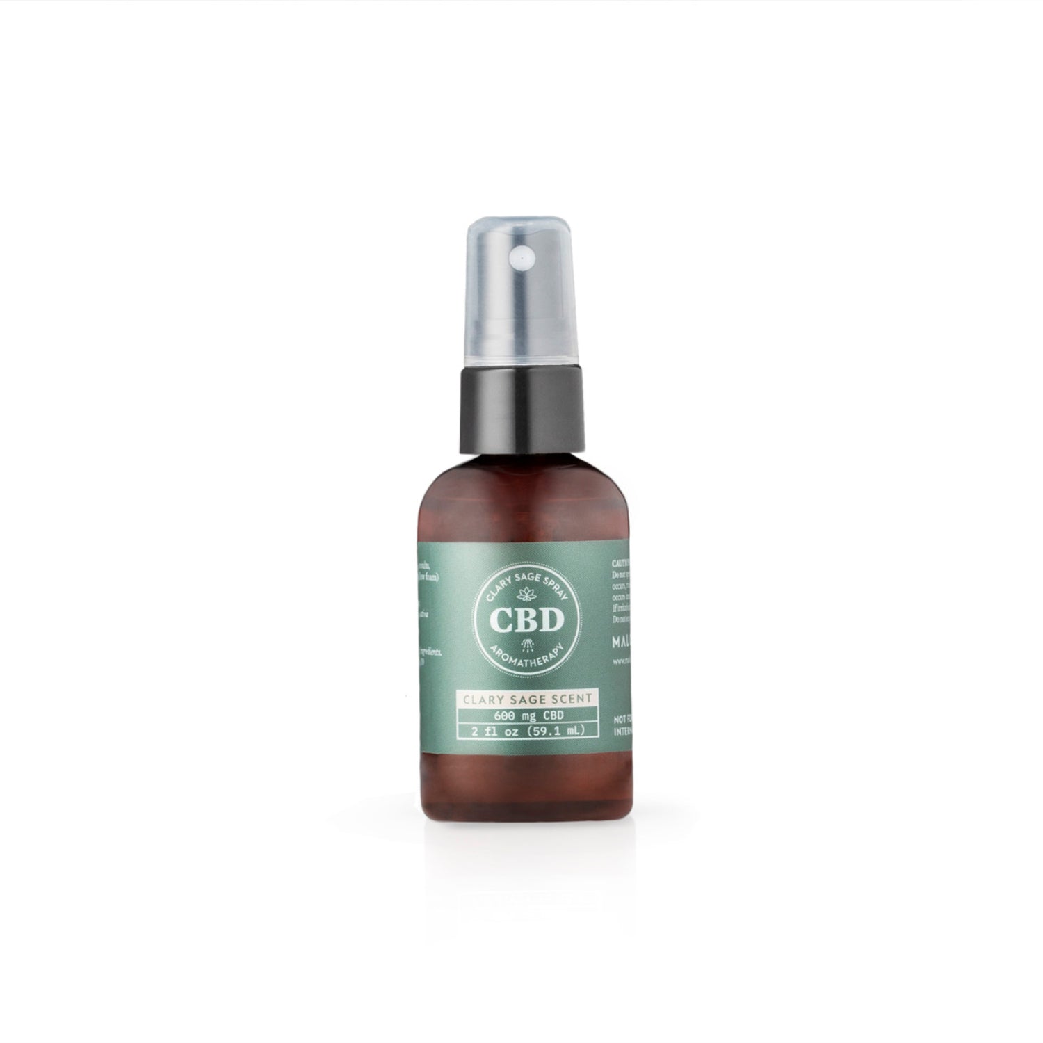 SPRAY AROMATERAPIA CBD