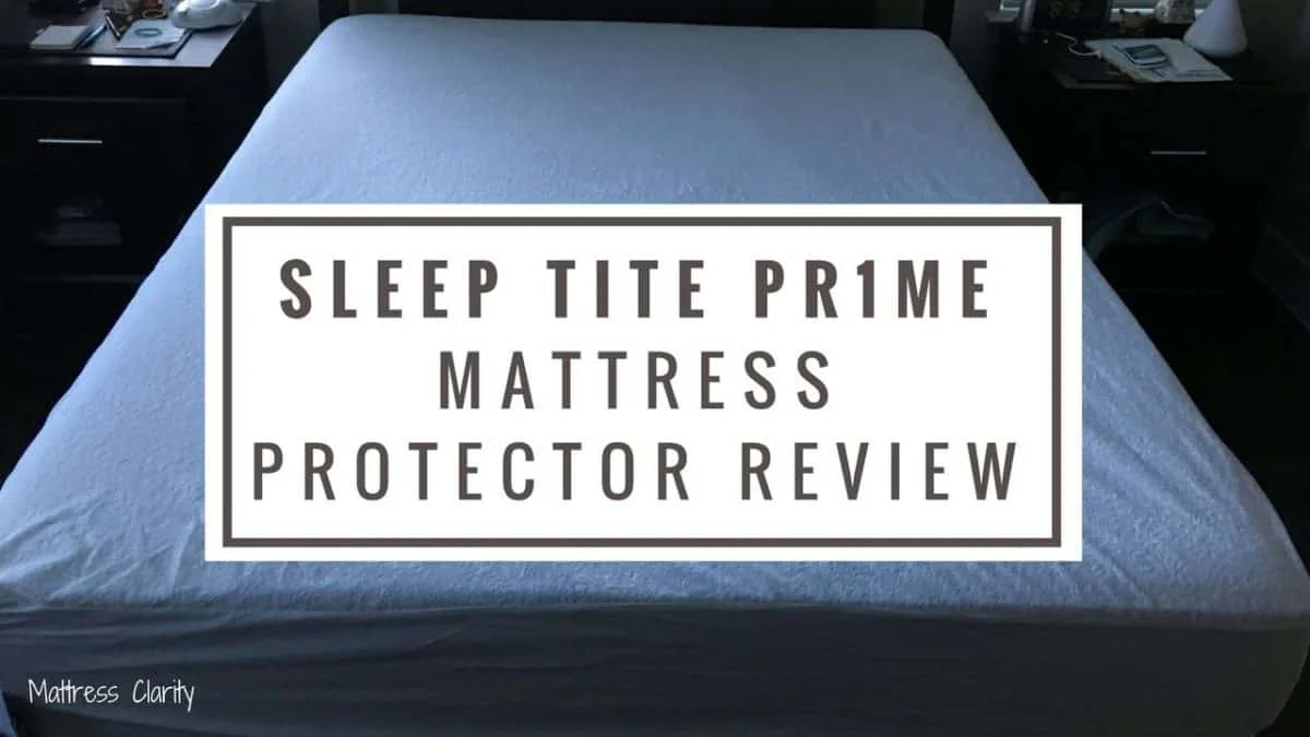 SLEEP TITE PR1ME