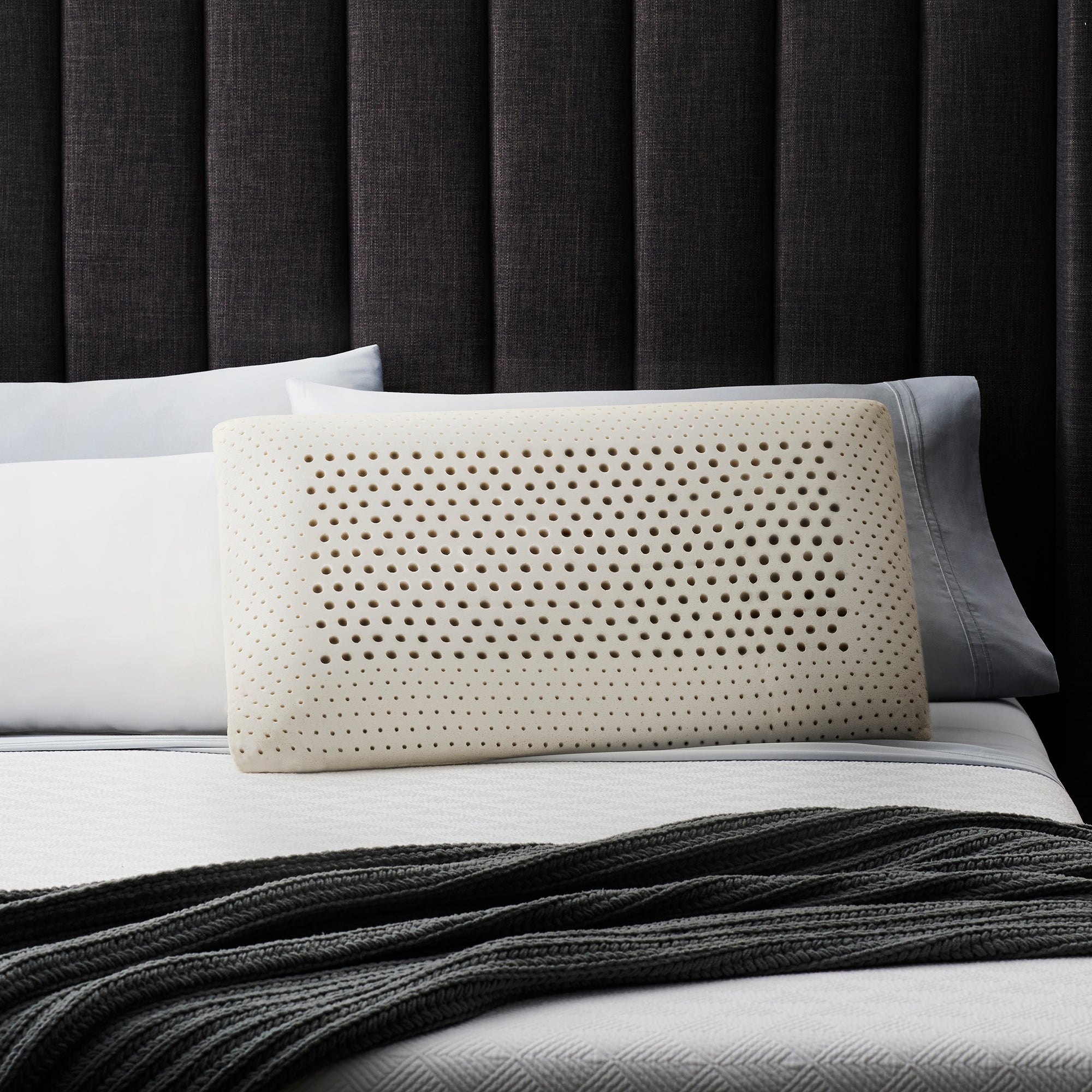 Z ZONED TALALAY LATEX (HIGH LOFT FIRM)